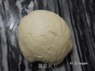 双拼小餐包的做法步骤:16