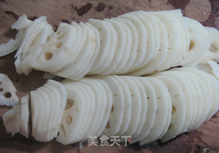什锦泡菜的做法步骤:2