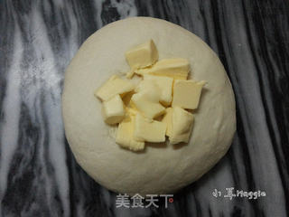 双拼小餐包的做法步骤:14