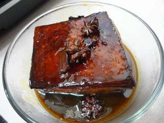梅菜扣肉 软烂醇香的做法步骤:5