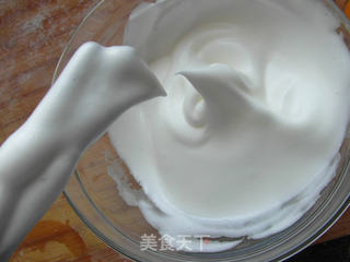 手指饼干-低糖无油平底锅制的做法步骤:5