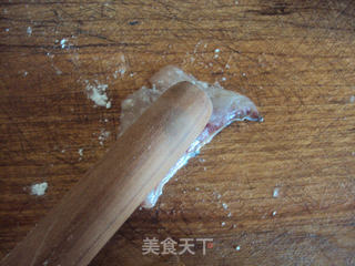 芙蓉花开的做法步骤:7
