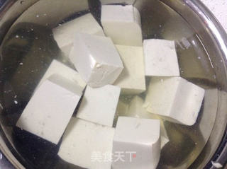 丰富多彩的水煮鱼的做法步骤：4