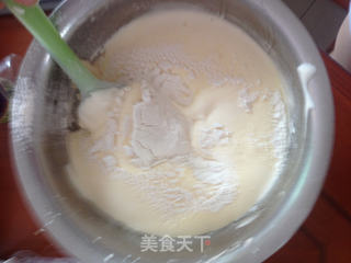 圣诞纸杯蛋糕的做法步骤:4