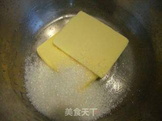 圣诞姜饼的做法步骤:4