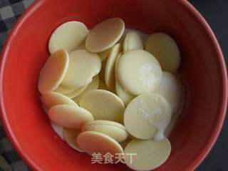 圣诞姜饼的做法步骤:15