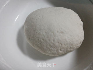 鸡肉核桃仁水饺的做法步骤:3