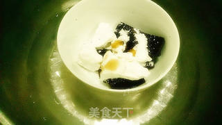 27的实验室——“贵妇人之吻”黑芝麻版的做法步骤:6