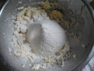 圣诞小饼干的做法步骤:5
