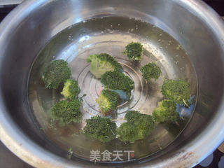 辣白菜炒饭的做法步骤:4