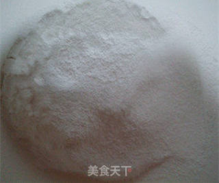 圣诞老人糖霜饼干的做法步骤:7