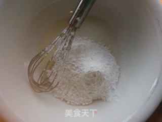 圣诞糖霜饼干的做法步骤:10