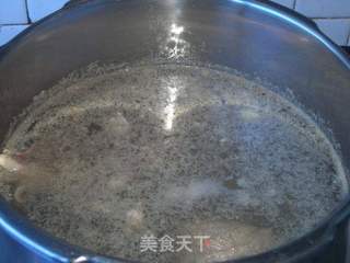 牛肉拉面的做法步骤:10