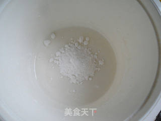 圣诞小饼干的做法步骤:8