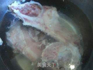 牛肉拉面的做法步骤:9