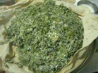 蒸胡萝卜樱的做法步骤:9