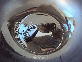 辣白菜炒饭的做法步骤:7