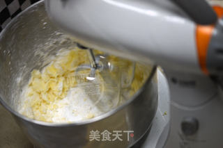 好玩的马赛克饼干的做法步骤:2