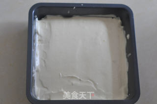桔香蛋糕卷的做法步骤:10