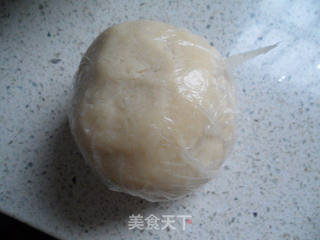 圣诞小饼干的做法步骤:6