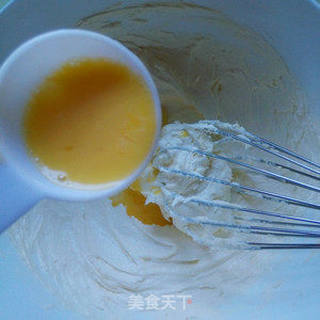 圣诞老人糖霜饼干的做法步骤:2