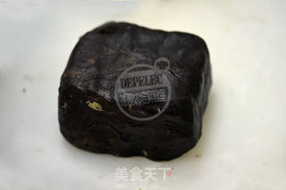 好玩的马赛克饼干的做法步骤:7