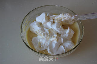 华夫饼的做法步骤:7