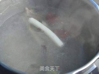 牛肉拉面的做法步骤:12