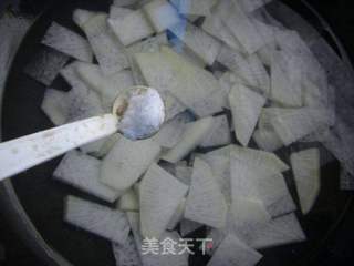 牛肉拉面的做法步骤:15
