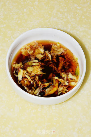 【凉拌海带丝】--吃出清爽美味的做法步骤:5