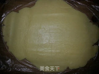 圣诞糖霜饼干的做法步骤:6