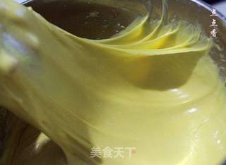 天然酵种潘妮托妮,预祝朋友们Merry X'mas的做法步骤:6