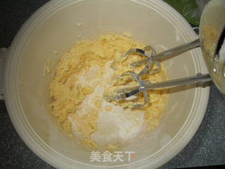 西西里橙子蛋糕&芝士奶油霜的做法步骤:25