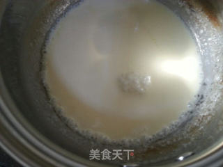 松露巧克力的做法步骤:3