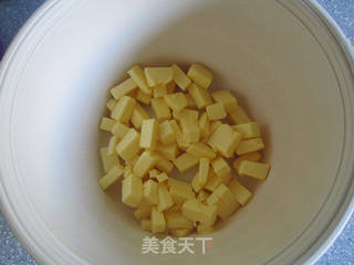 西西里橙子蛋糕&芝士奶油霜的做法步骤:24