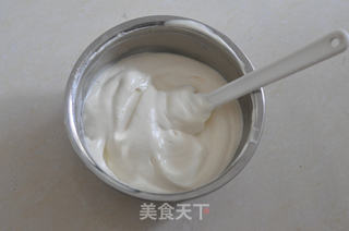 桔香蛋糕卷的做法步骤:9