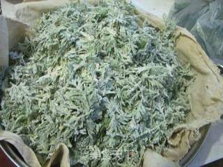 蒸胡萝卜樱的做法步骤:7