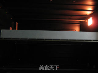原味曲奇的做法步骤:9