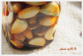 腊八蒜---节日餐桌之解腻开胃小菜的做法步骤:9