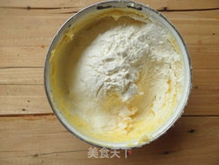 圣诞糖霜饼干的做法步骤:4