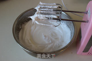华夫饼的做法步骤:6