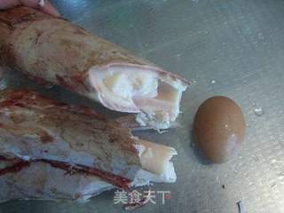 牛肉拉面的做法步骤:8