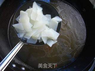 牛肉拉面的做法步骤:17