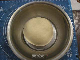 葡萄干吐司的做法步骤:3