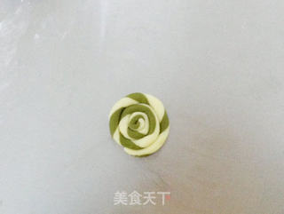 送给小朋友的花样饼干——棒棒糖饼干的做法步骤:12