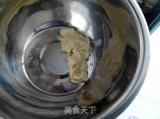 圣诞小饼干的做法步骤:14