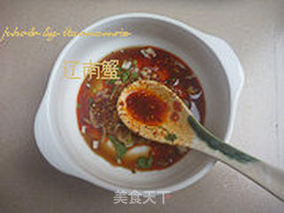 牛肉馄饨的做法步骤:16