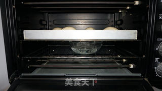 猪肉汉堡的做法步骤:11
