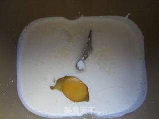 蔓越莓小餐的做法步骤：1