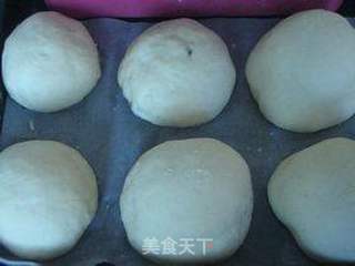 蔓越莓小餐的做法步骤:10